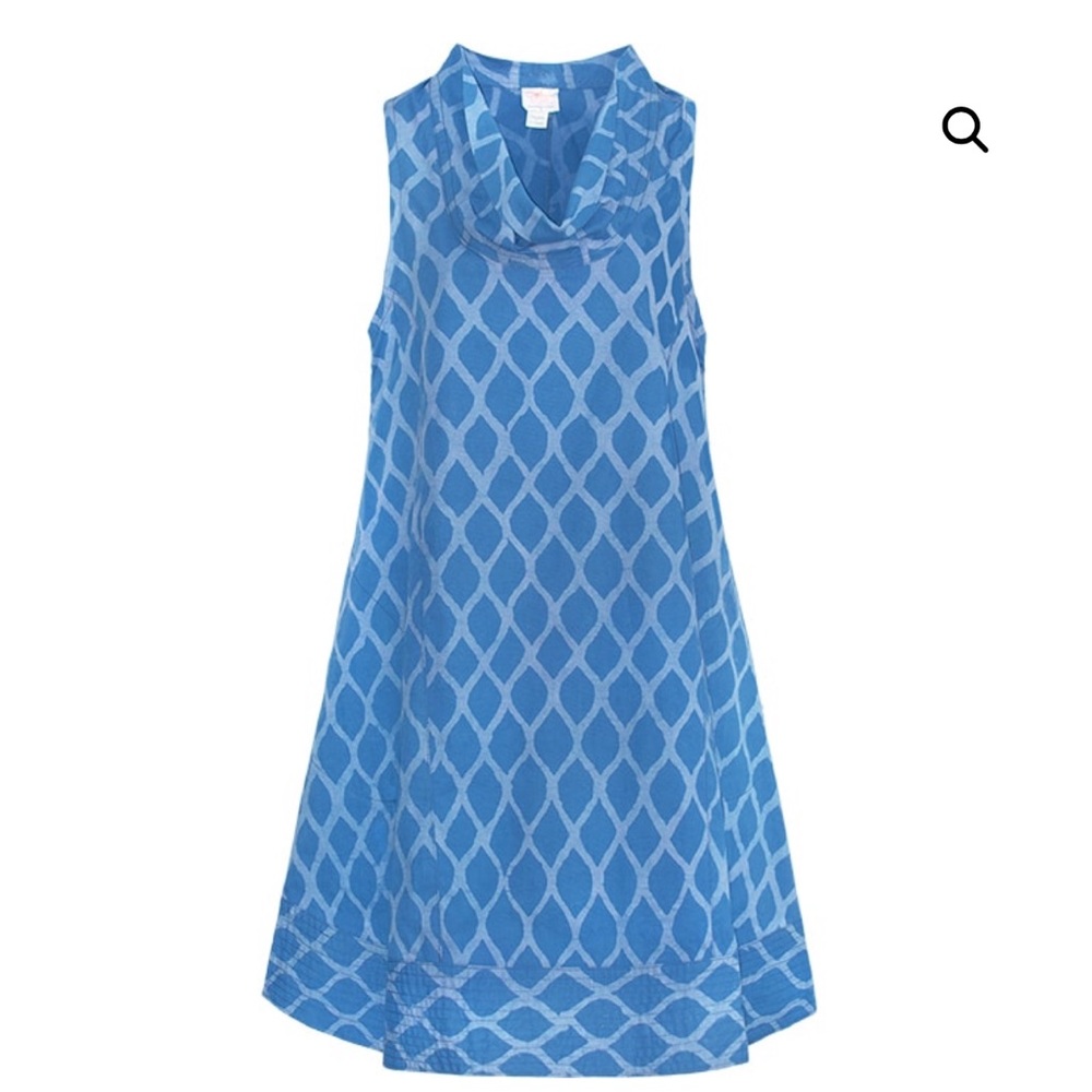 Global Mamas Eli Dress